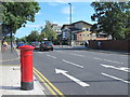 Westgate Road / Wingrove Avenue, NE4 in NE4 6UX