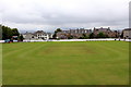 Greenock cricket club in PA16 7RA