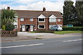 Houses on Main Road, Thorngumbald in HU12 9WT