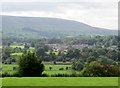 Farmland at Grindleton in BB7 4RR