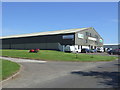 Unit on Wick Industrial Estate in KW1 4DT
