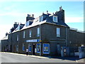 Newsagents on Girnigoe Street, Wick in KW1 4DT