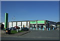 Co-operative food store, Wick in KW1 5LE
