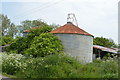 Silo by Wenham's Lane in TN29 0AL