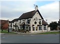 The Blue Bell Public House in Blaxton in DN9 3AS