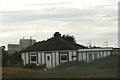 View of a bungalow in Dungeness #2 in TN29 9NE