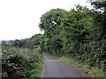 Llwybr Beicio / Cycle Path in SA61 1XG