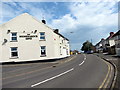 Tafarn Stonemason's Arms Public House in Haverfordwest Community