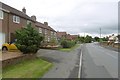 Raskelf Road, Easingwold in YO61 3EF