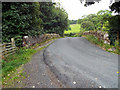 Blacksholm Bridge in PA13 4SR