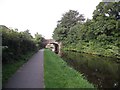 Bridge number 109, Lancaster Canal in LA1 2EY