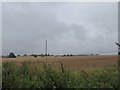 Farmland adjacent to St. Mary, Worlingworth in IP13 7NR