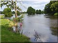 River Thames, Medmenham in RG9 3DN