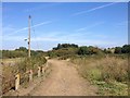 St. James Park, Grain in Isle of Grain