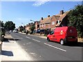 Grayne Avenue, Grain in Isle of Grain