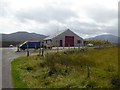Durness Fire and Rescue Service Station in IV27 4PP