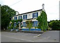 Barston-The Malt Shovel in Barston