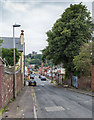 Caroline Street, Dudley in B69 1UQ