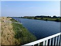 The Relief Channel in Stowbridge, Norfolk in PE34 3PH