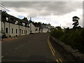 Dochart Road, Killin in FK21 8UP