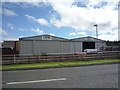 Industrial units on the edge of Kelso in TD5 8HX