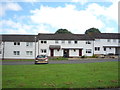 Houses on The Linn, Kelso in TD5 8HX