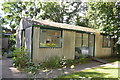 Arcon Mk V post-war pre-fab in B60 3AT