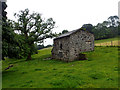 Barn, Ellergreen Park in Burneside