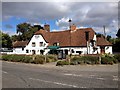 Chequers Inn, Doddington in ME9 0BL