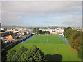 Sports Ground Devonport Dockyard in PL2 2JE