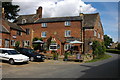 Farriers Arms, Todenham in GL56 9PD