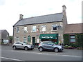 Cornhill on Tweed Post Office and Village Shop in TD12 4UQ