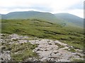 Beinn an Righ summit in IV51 9XG