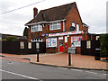 Irchester Post Office and Newsagents in NN29 7HE