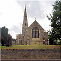 St Katherine's Church, Irchester in NN29 7AB