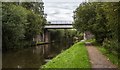 Leeds and Liverpool Canal in WN2 5JY