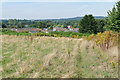 View towards Chapel Farm in GU3 3EZ