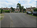 Avenue Road, Lakenheath in IP27 9AP