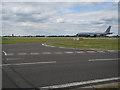 Mildenhall Airfield in IP28 8LT