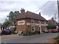 The Carpenters Arms, Eastling in Eastling