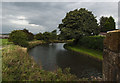 The Leeds and Liverpool Canal in BB5 4JP