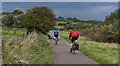 A cycleway to Rishton in BB5 4JP