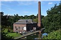 New Smethwick Pumping Station - Brasshouse Lane in B67 7HW