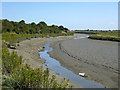 East Haven Creek (?) in SS7 5DE