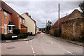 Earls Barton, Park Street in NN6 0EP