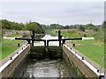 River Nene, Upper Wellingborough Lock in NN8 2QH