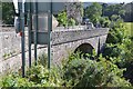 Bridge over the River Enrick, Drumnadrochit in IV63 6TZ