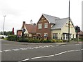 The Shire Horse, Killingworth in NE12 6SD