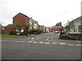 White Swan Close, Killingworth in NE12 6SD