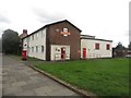 Royal Mail delivery Office, Longbenton in NE12 8ER
